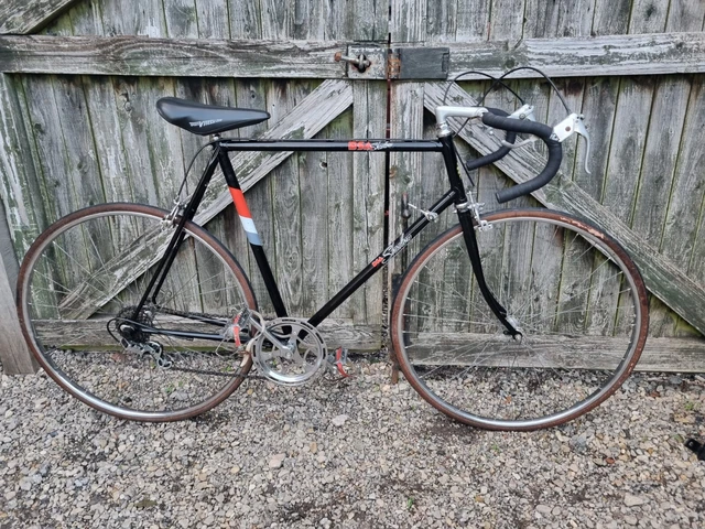 Bsa road bike discount