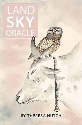Land Sky Oracle A Journey Through Patanjali's Eigh