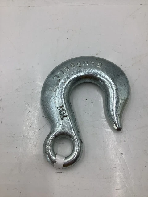 NEW 701 Campbell 1/2" G43 Slip Hook CHINA -free shipping