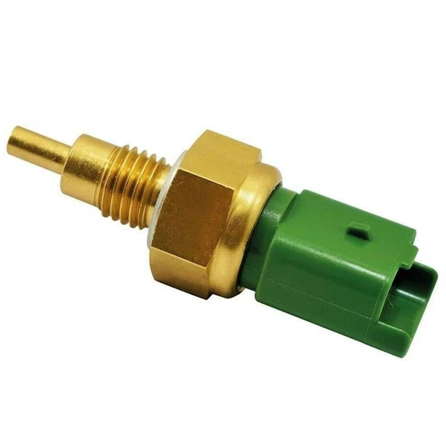 27.812.01 Capteur De Température D'eau 70-120° Pôles à Masse Pôles à Masse