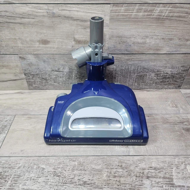 SHARK NV360 NV360K Vacuum Motorized Floor Brush Nozzle Power Head Part