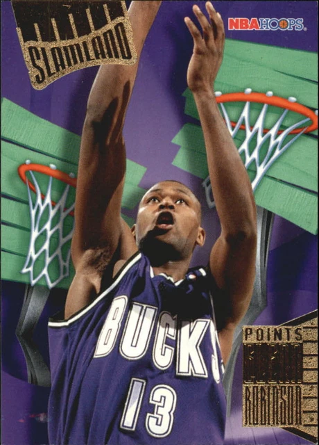 Carte Basket Moustapha Sonko Levallois – Panini LNB 1995 #sl19 – Saison Leaders