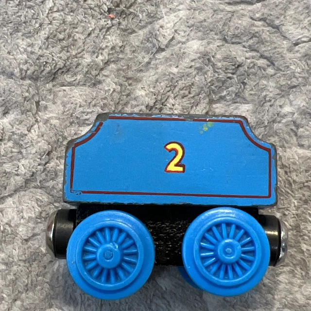 Ferdinand and Tender, Thomas and Friends