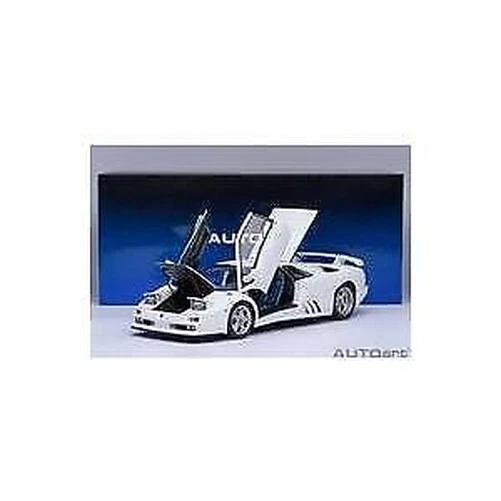 Lamborghini Miniature échelle 1/18 - Occasion
