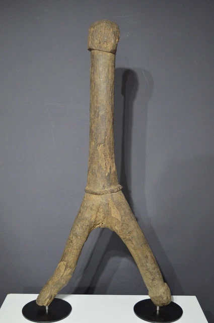 Dagari Dagaaba Figure