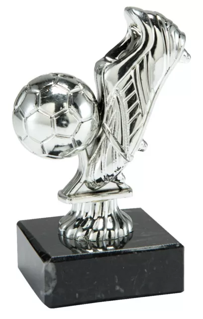 Fußball  Pokal Kindergeburtstag  Pokal Fußballpokal Beschriftung nicht Vergesse 2