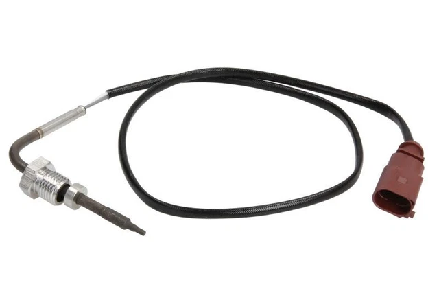 Set 6 Pz Chiavi Per Sensori Di Temperatura Gas Di Scarico Art Bgs6678 - Foto 3