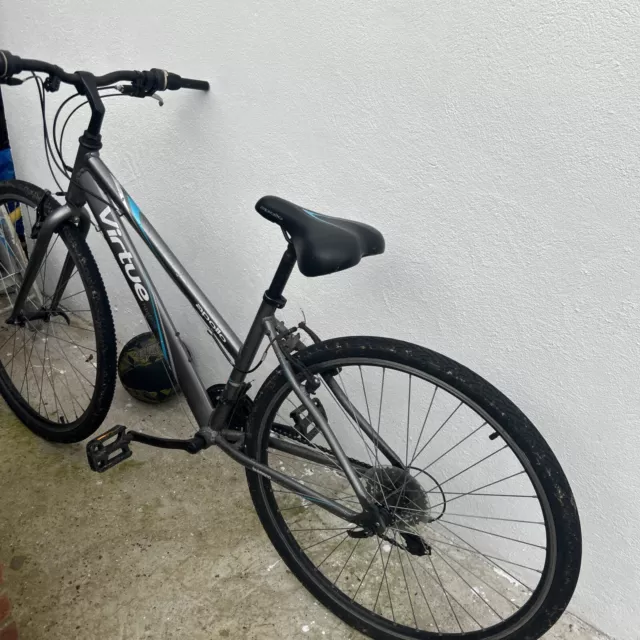 Ridgeback adventure k4 hotsell