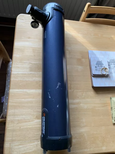 Tasco 280 hot sale power telescope