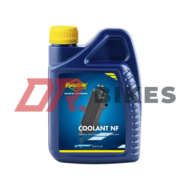 Honda NSS (Forza/Jazz) 125 Forza 2015-2020 Putoline Coolant