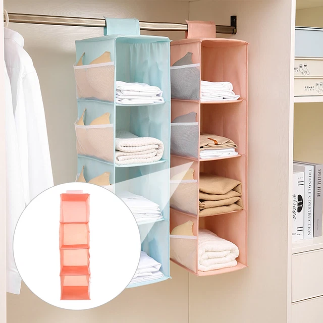 Panier à Linge Suspendu, Panier à Linge De Porte Sac à Suspendre