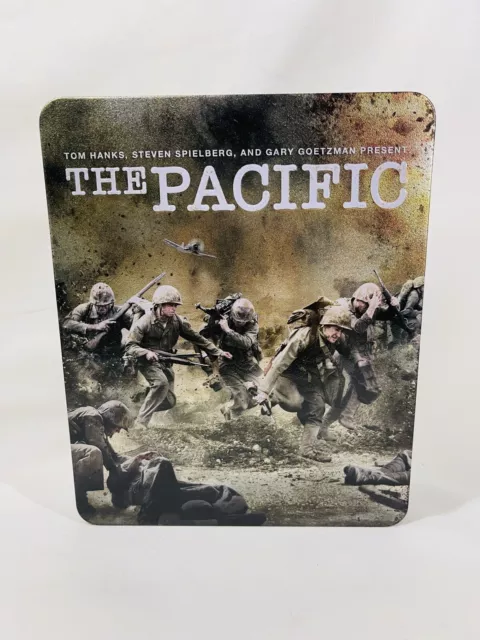 The pacific sales full episodes free