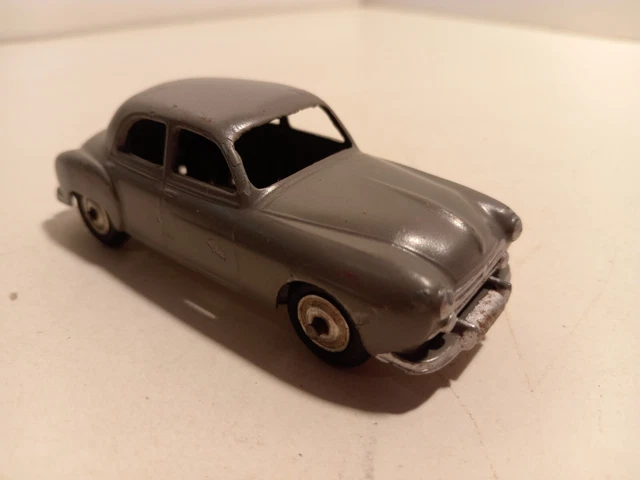 CIJ (Compagnie Industrielle des Jouets) - Renault 4cv - - Catawiki