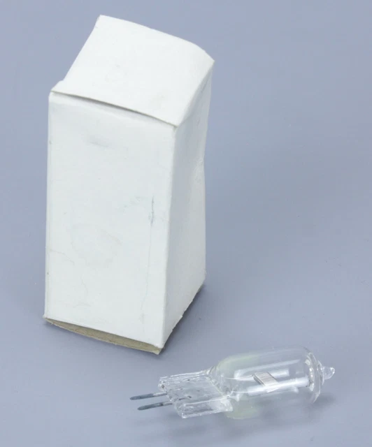 Ampoule, Lampe Code jaune SULLY 24V 45W AXIAL BA21S NEUVES d'époque