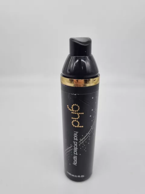 Ghd Bodyguard - Heat Protect Spray Verpackung Schaden Artikel bitte lesen