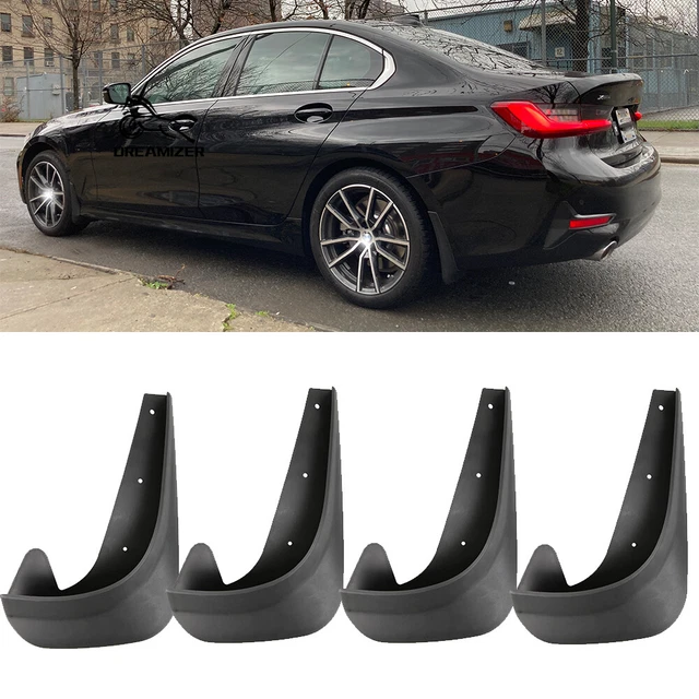 Bmw e92 mud shop flaps