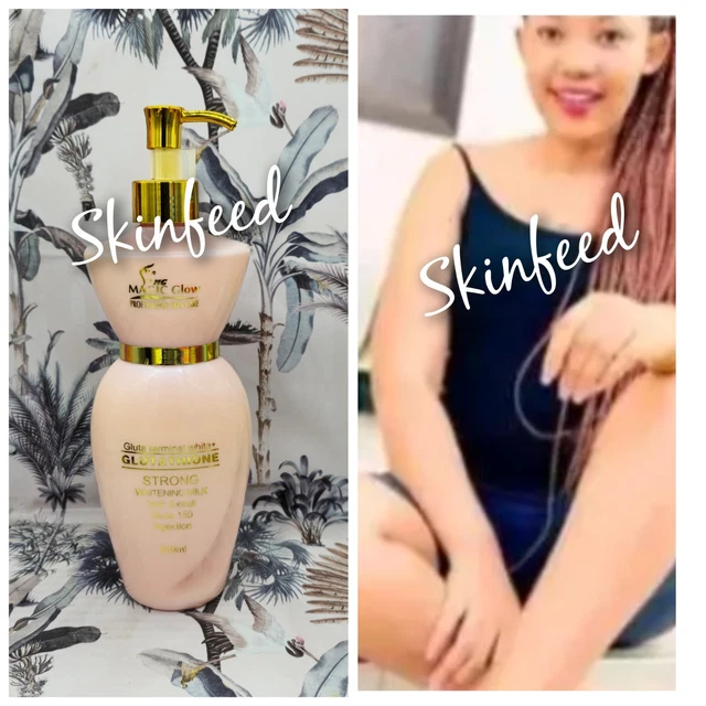 magic glow glutathione strong whitening milk Alibaba.com: 5D Gluta DLS096 Half Cast Body Lotion, Moisturizing Lightening  Formula with Vitamin C for Dark and Dry Skin : Connect with suppliers for  OEM/ODM options and flexible shipping methods