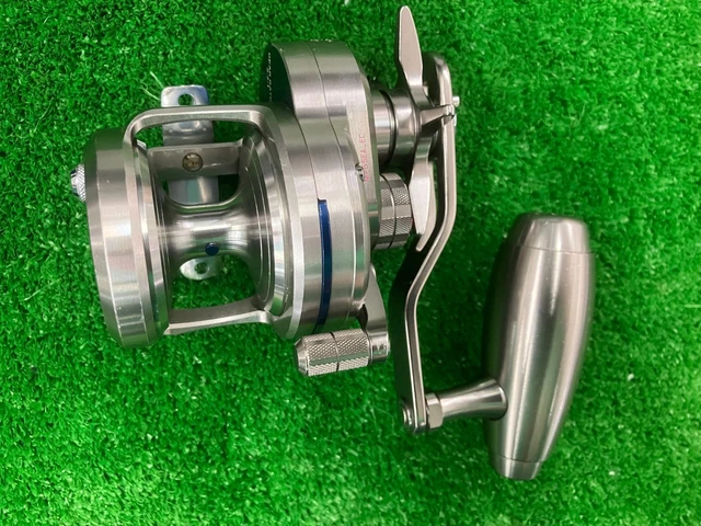 MULINELLO – DAIWA – 23 NINJA LT3000-C | Armeria Tomei