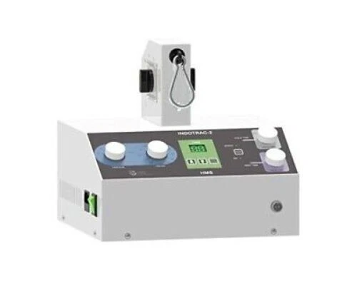 New Cervical & Lumber Traction Indotrac -2 Physiotherapy For Pain Relief Unit@