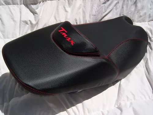 Kit Copri Sella Coprisella Seat Cover Moto Personalizzata Yamaha Tmax T Max 500