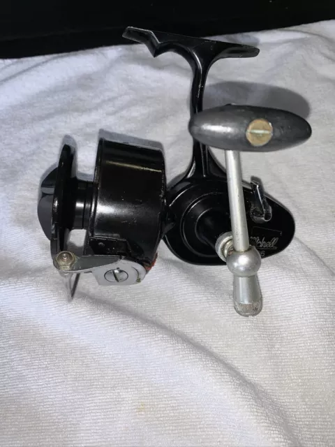 GARCIA MITCHELL 402 Saltwater Fishing Reel Made in France FOR