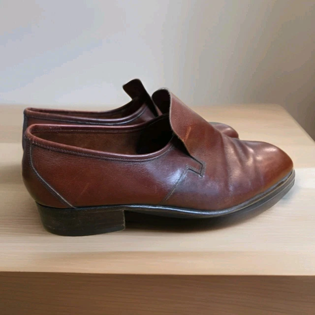 L.L.Bean 80s リングベルト Formal Shoes, Men's Shoes, Men, Clothes, Shoes & Accessories