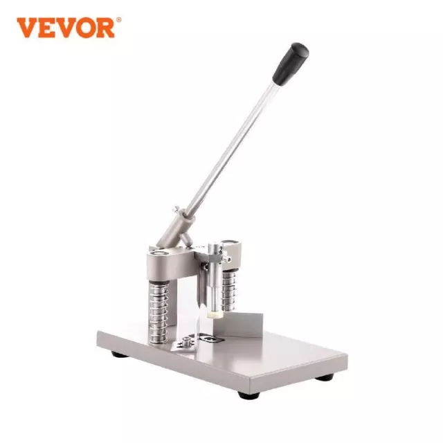 Manual Corner Rounder Die Cutter With Paper-Pressing Device 30mm Cutting