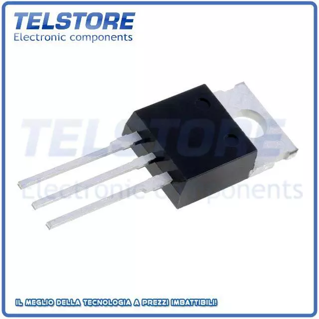 1pcs  Transistor P-MOSFET TrenchP unipolare -100V -76A 298W 70ns IXTP76P10T