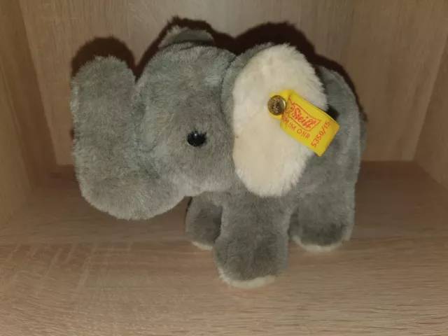 Steiff Cosy Jumbo Elefant ca. 15cm | 5350/15