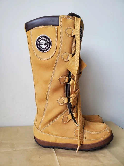 Timberland mukluk hotsell women's boots