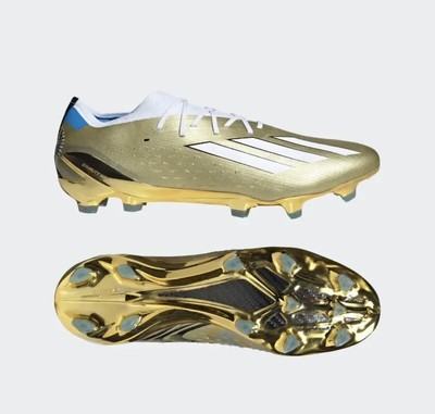 ADIDAS X SPEEDPORTAL Leyenda Messi 2022 World Cup Boots HP9138 UK 8.5 US 9 EUR 697,28 - PicClick IT