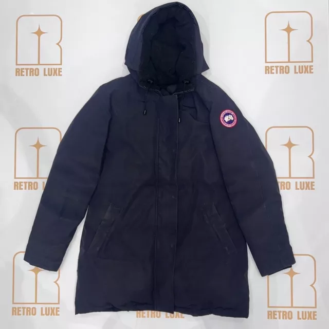 Canada goose victoria ebay sales