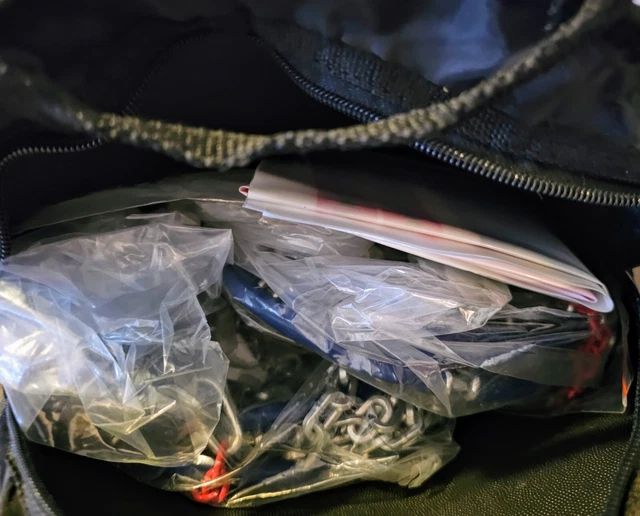 ALPINE SPORT (LES Schwab) Quick Fit Sport Utility/Light Truck Tire