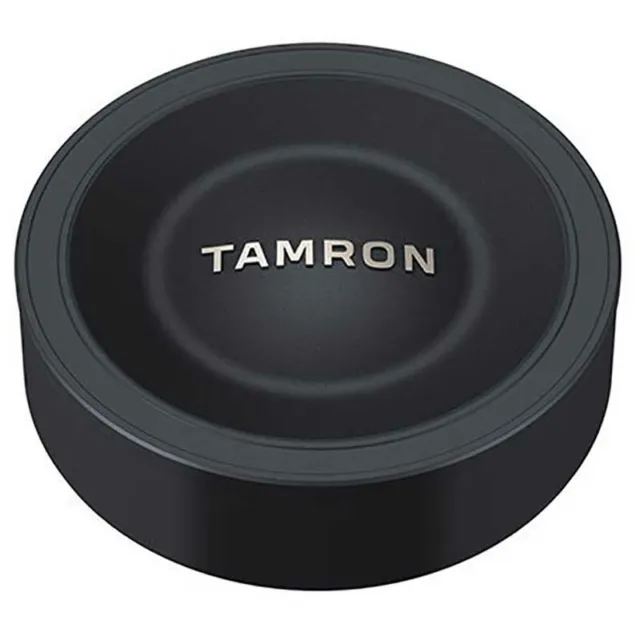 Official TAMRON Lens Cap CFA041 [for SP15-30mmG2] / AIRMAIL with TRACKING