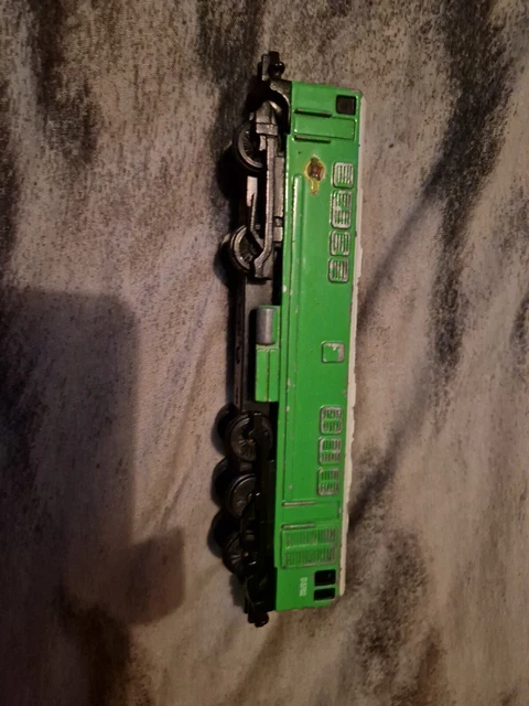 ERTL THOMAS THE Tank Engine & Friends Boco D5702 £9.00 - PicClick UK