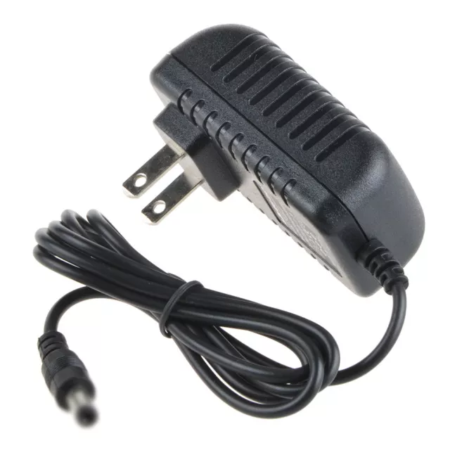 AC Adapter Charger For JDSU Par No: 21102064 DSAM-A Wavetek Series Field Meter