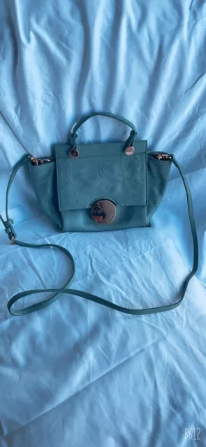 Mimco Waver Petite Tote Bag In Storm