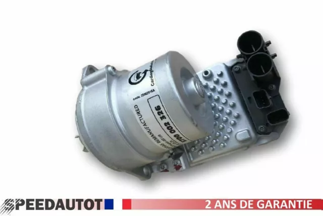 Pompe ASSISTÉE ÉLECTRIQUE PEUGEOT 207 6700002324 Echange standard**