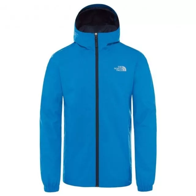 THE NORTH FACE Giacca Quest Uomo