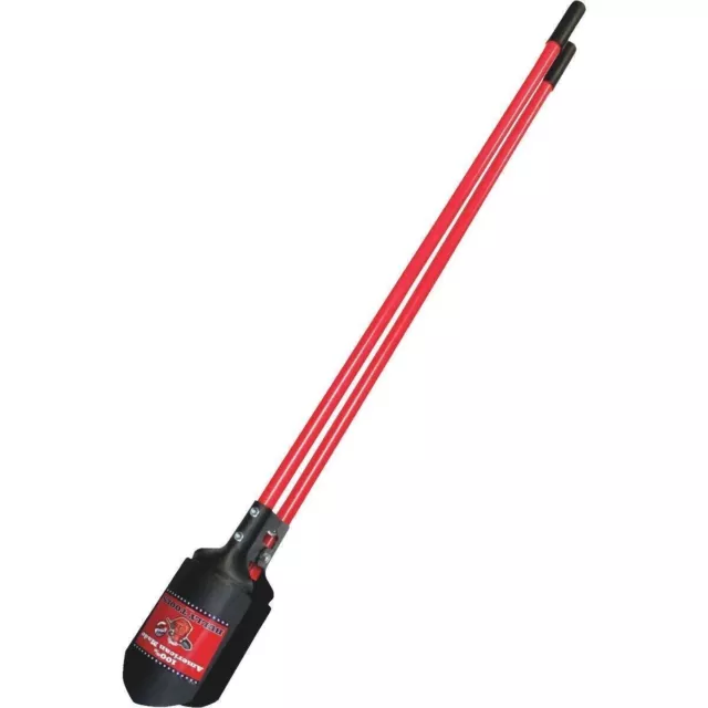 Bully Tools Fg Hdl Post Hole Digger