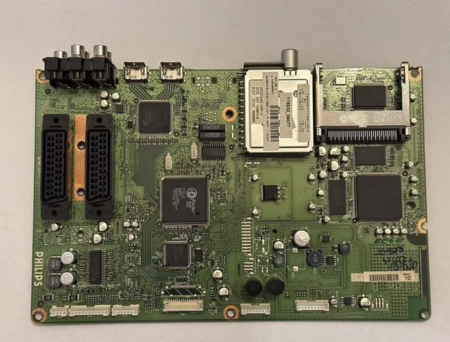 Pièces détachées Philips 50PUS7303/12 (FZ3) télévision