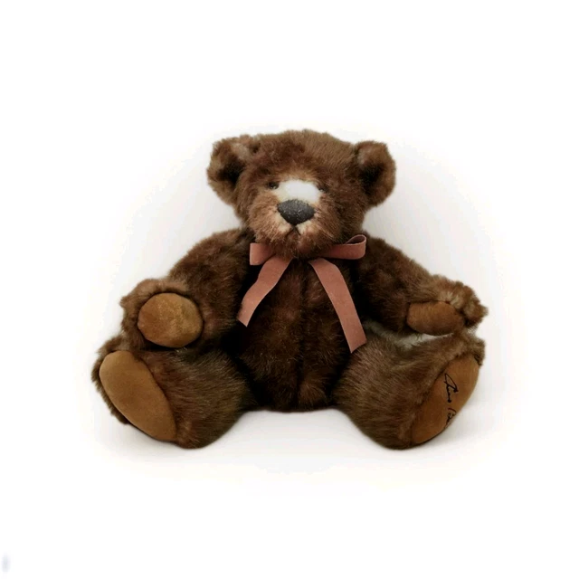 Russ サンディ アンティークベアー 【公式通販】