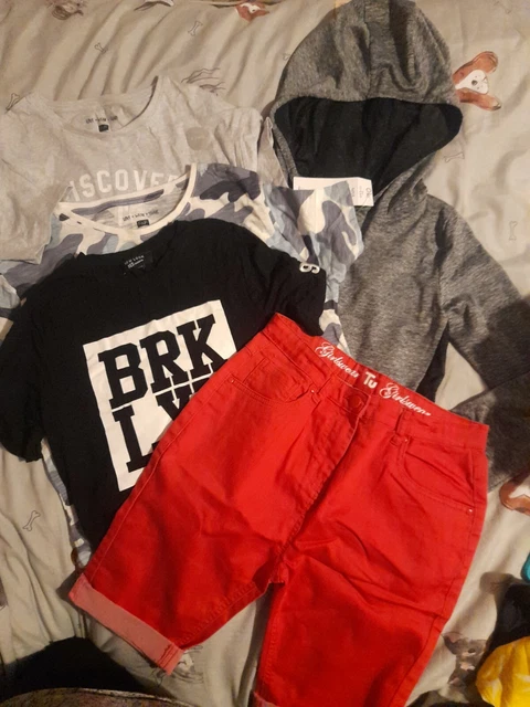 Girls Bundle Age 12