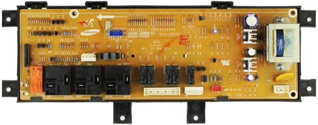 Samsung Oven DE92-03045F Main Board 2