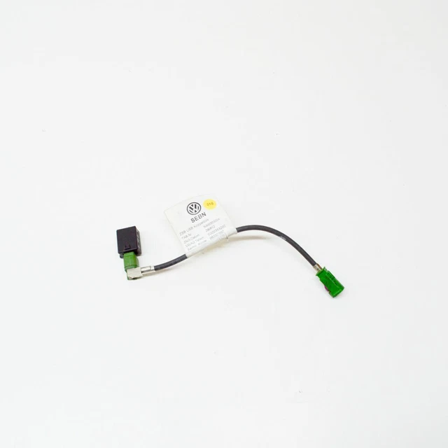 Prise USB VOLKSWAGEN GOLF MK7 GTI avec câble 5G0035320A 5G0035320C 2014