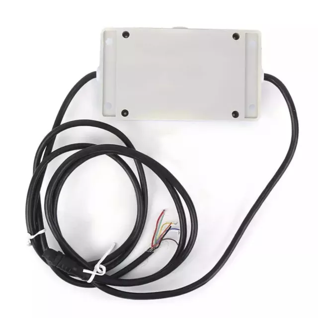 Plug&Play M12 Male NMEA0183 KC2W BiDirectional Converter Overvoltage For Boats D 2