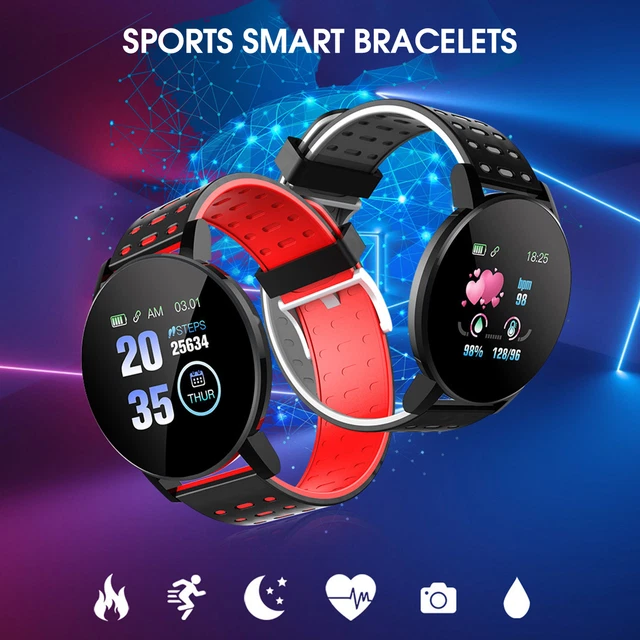 Women's watches that count steps online