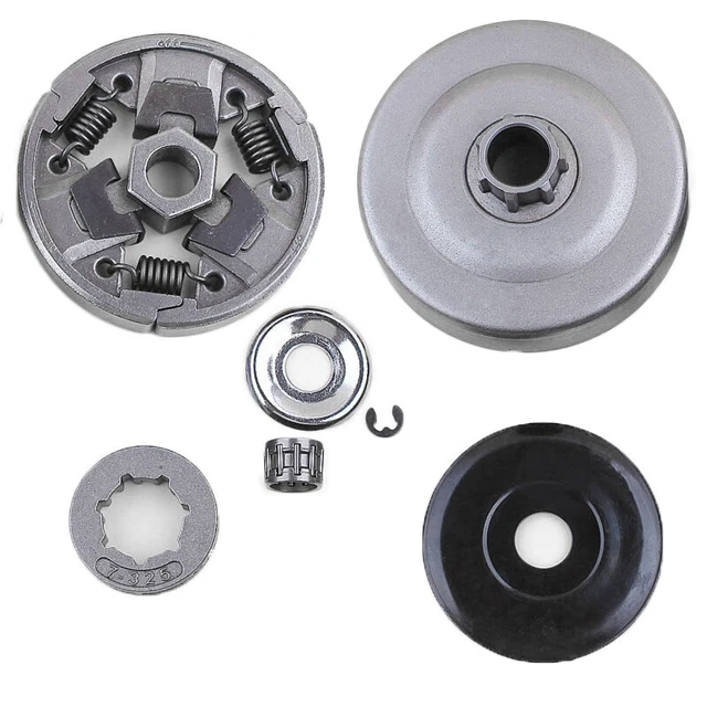 Kit frizione motore montaggio sostituzione attrezzatura fissaggio per Stihl 3
