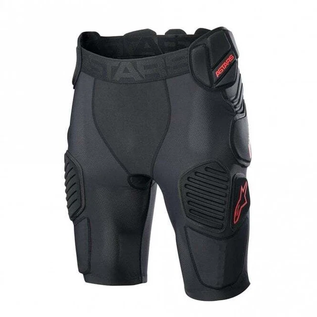 Alpinestars Bionic Pro MX Motocross Enduro MTB Schutzshorts