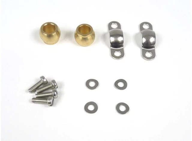 Lambretta Handlebar Internal Bush Fixing Kit – Headset For LI / S2 / S3 / GP